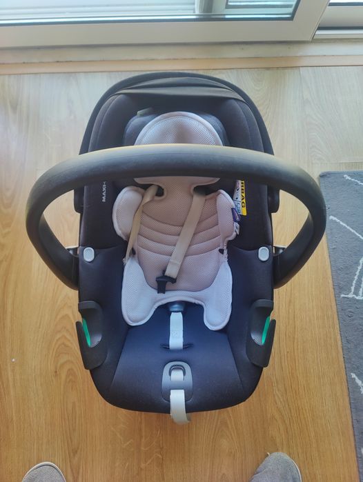 Ovo maxi cosi pebble 360