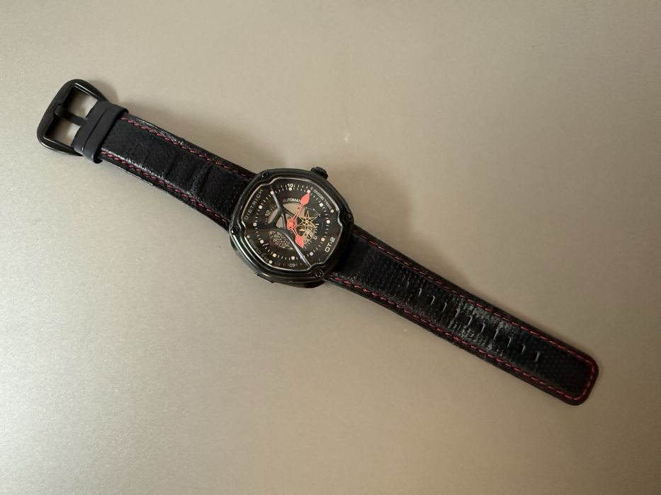 Dietrich OT-2 w bardzo dobrym stanie !