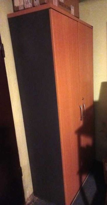 Meble biurowe - używane - komplet - Łódź