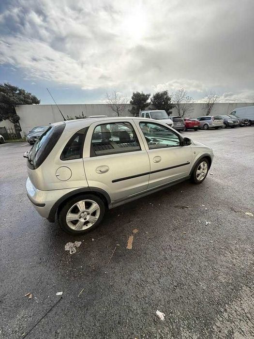 Vendo Opel Corsa