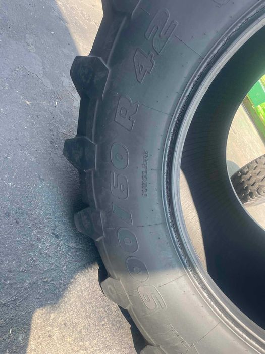 900/60R42 Trelleborg TM900 JJ881