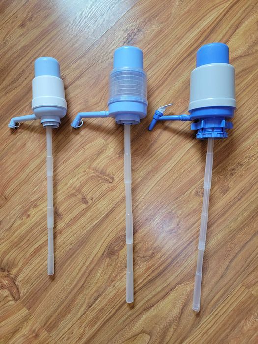 Механическая помпа для воды