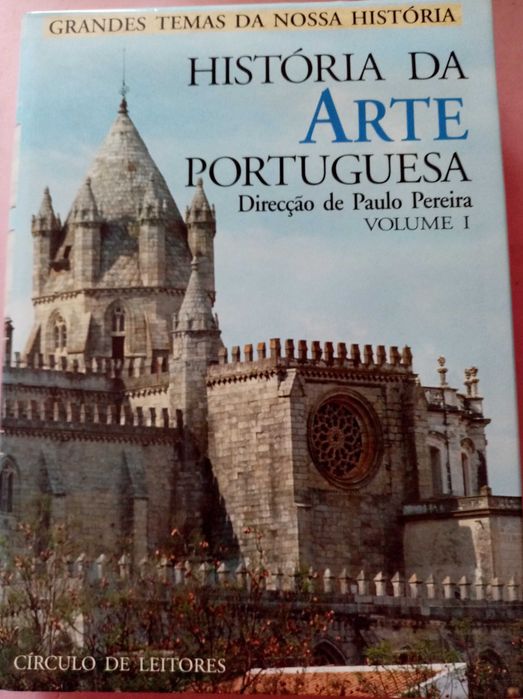 O fascínio da Arte Portuguesa