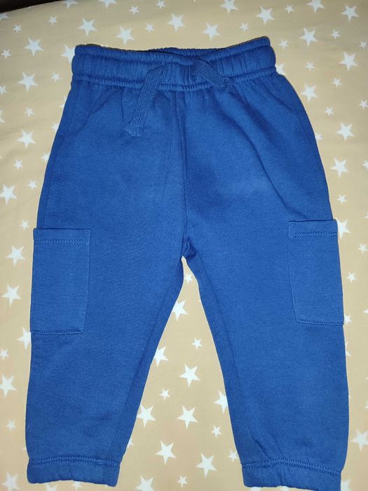 Спортивні штани дитячі