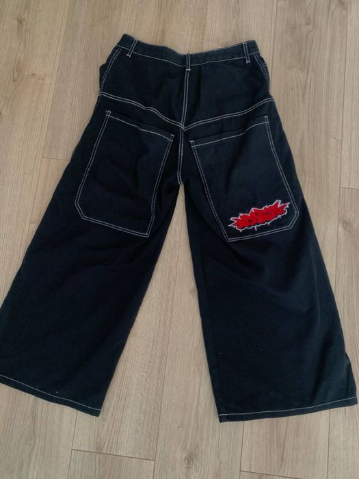 Штани вексвіри