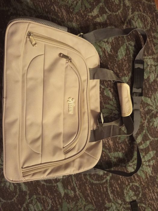 Nowa torba marki 'SYBW'