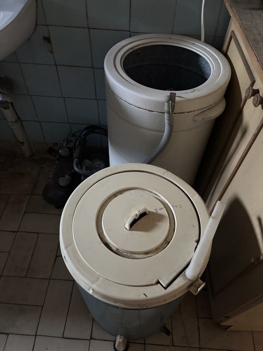 Frania pralka frania