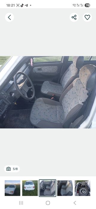 Продам ЗАЗ  Славута