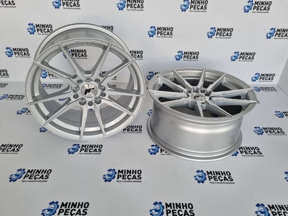 Jantes Japan Racing (JR21) em 17