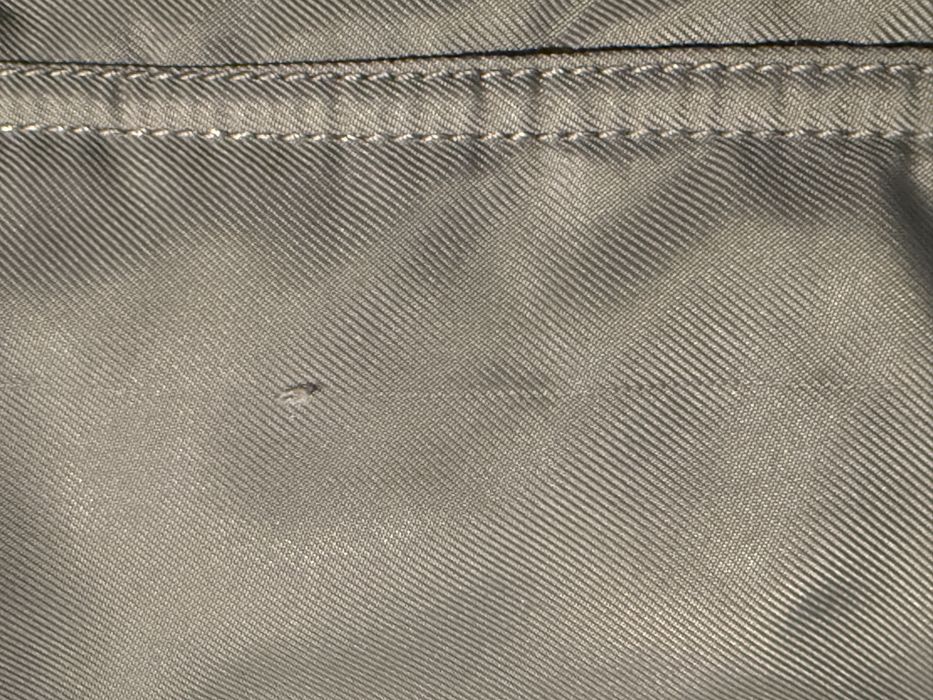 Kurtka zimowa CWU 45 Alpha Industries zielona ciepła, polecam stan bdb