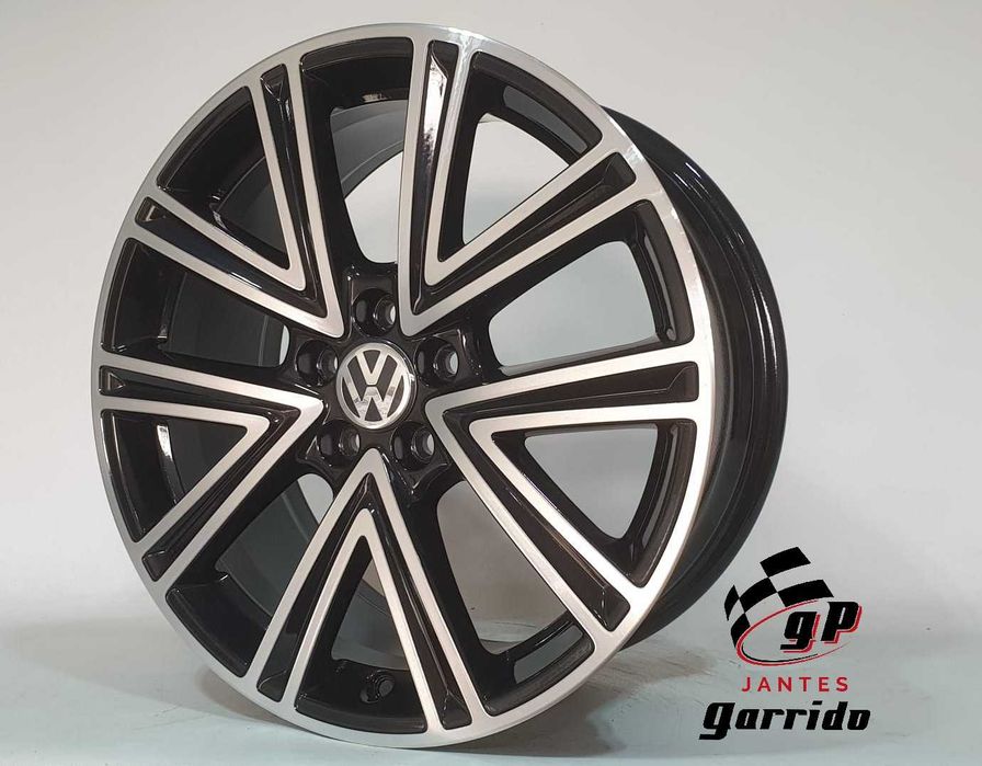 4339-Jantes 17 5x100 Originais Audi A1 S1 82A, Ibiza Polo Skoda etc. SÓ 425€