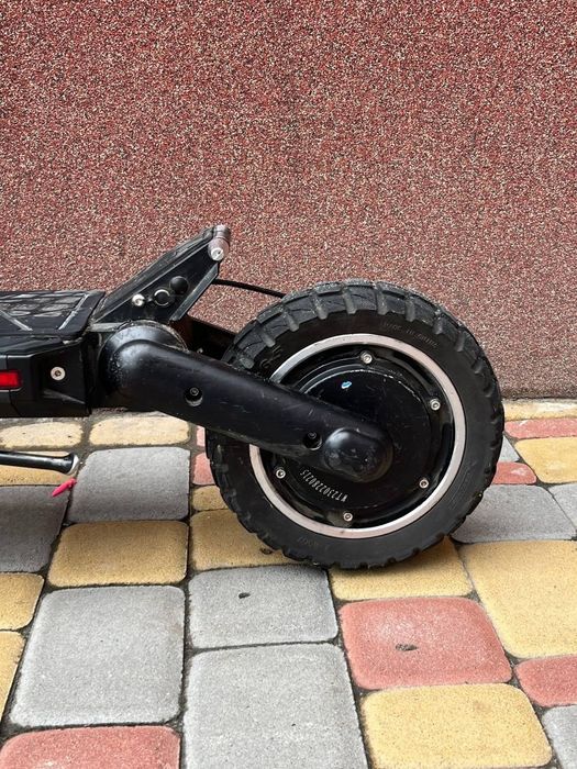 Kugoo G2 PRO 2020