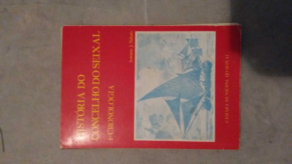 livros de arte e outros