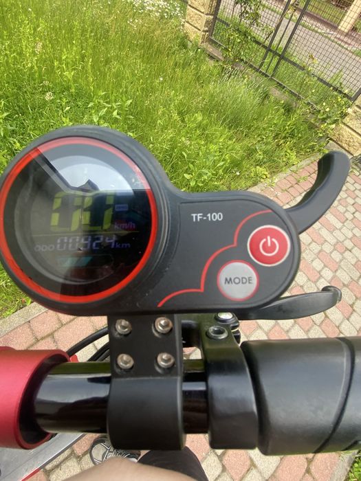 kugoo kirin m4 pro
