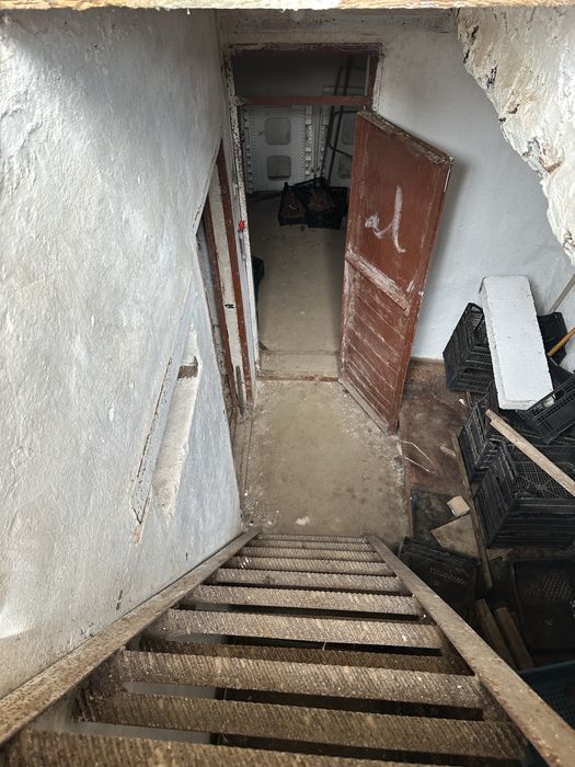 Гараж Хмельницький
