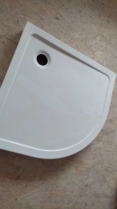 Brodzik pod prysznic 90 +Syfon