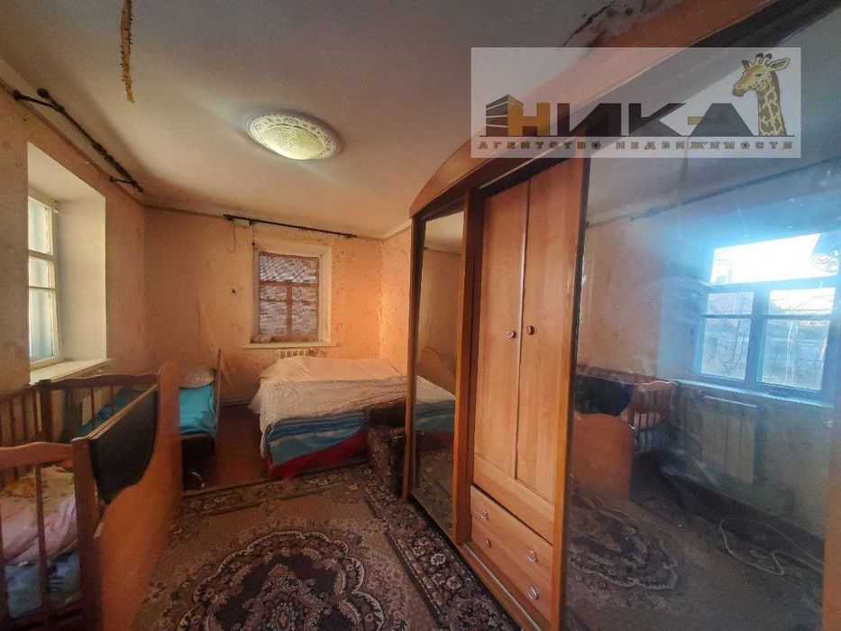 Продам будинок вул. Скворцова