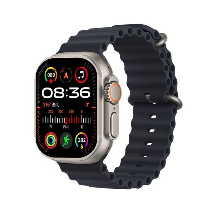 Smartwatch T900 ULTRA