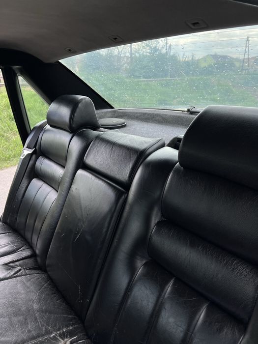 Продам вольво 940