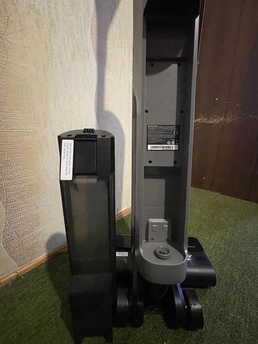 Продам Dreame H12S