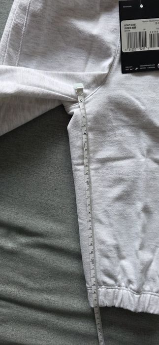 Nowe spodnie Nike