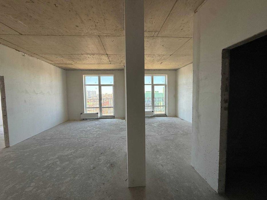 2-rooms apartment apartment by the address st. Sportivnaya (area 65,3 m²) - Atlanta.ua - photo 4