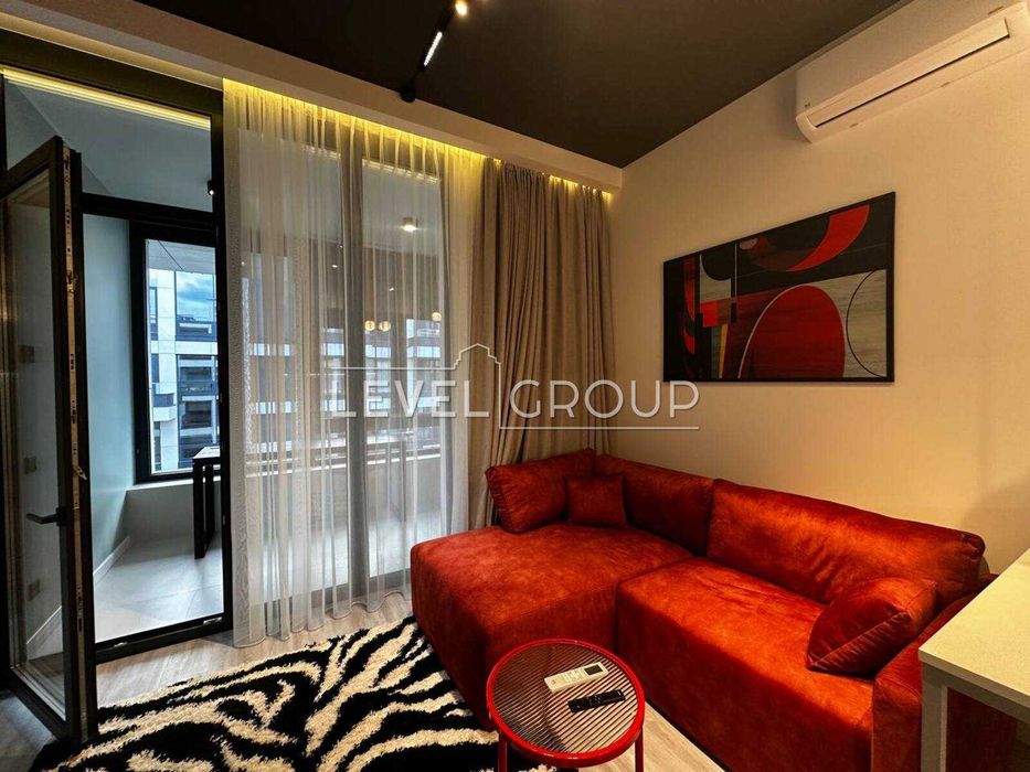 1-room apartment apartment by the address st. Ilenka Yuriya (area 45 m²) - Atlanta.ua - photo 9