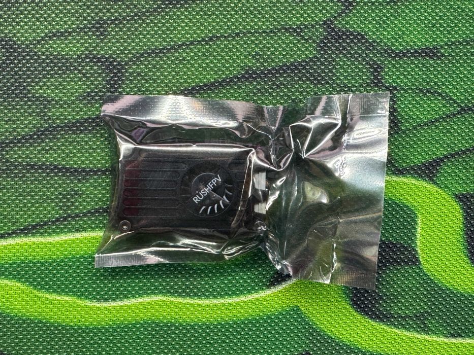 VTX RushFPV Max Solo 5.8GHz 2.5W