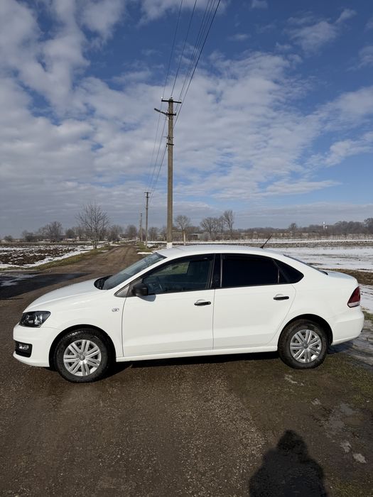 Продається Volkswagen Polo 2018