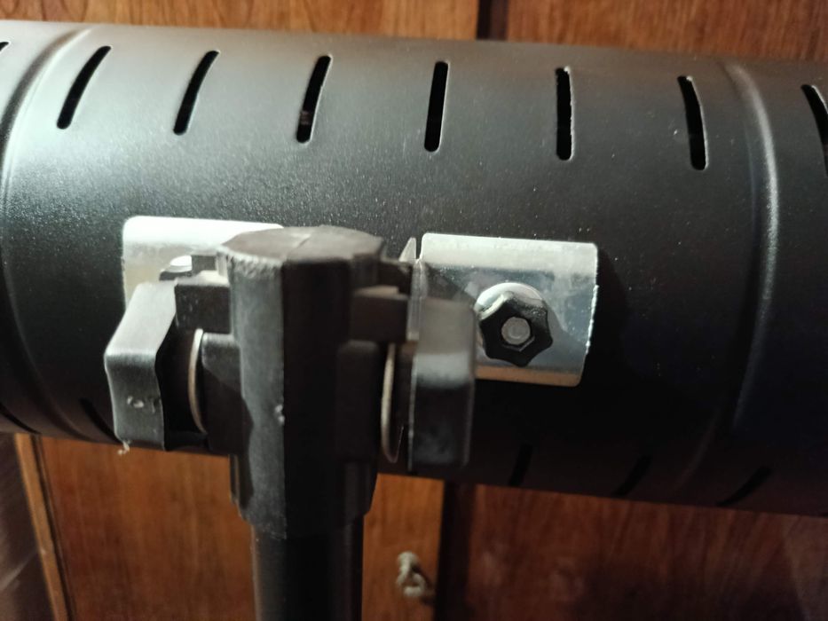 Обогреватель инфракрасный Saturn