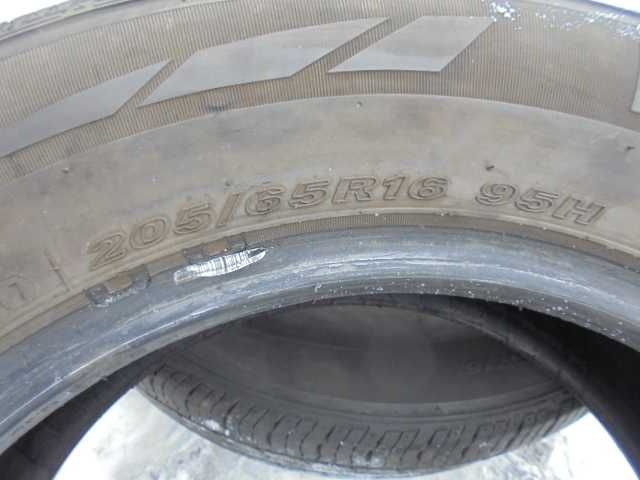 Opony Nexen Aria AH7 205/65R16 95H