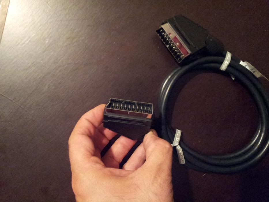 Cabo Scart