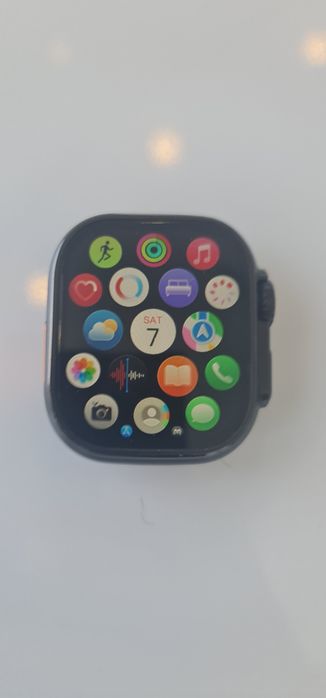 Watch ultra 5 Pro