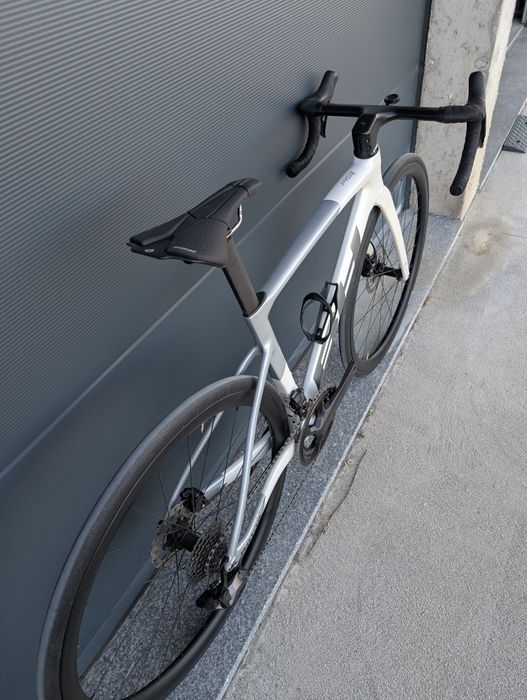 BH RS1 4.5 - Ultegra di2 12v