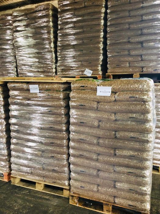 PRODUCENT Pellet Mazur !! Wyprzedaż!! Najlepsza Jakość!! Iglasty