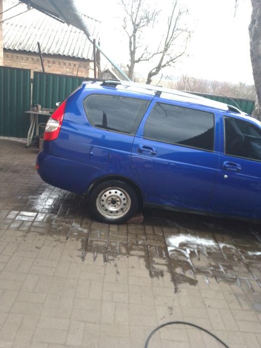 Продам авто ВАЗ пріора