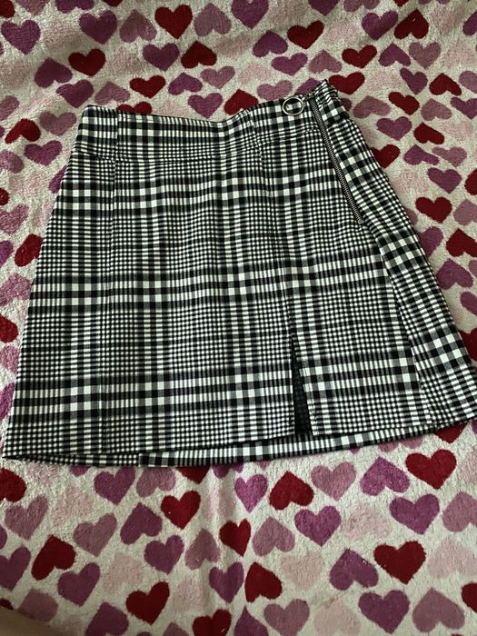 Юбка bershka s