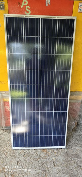 Sprzedam panel solarny
