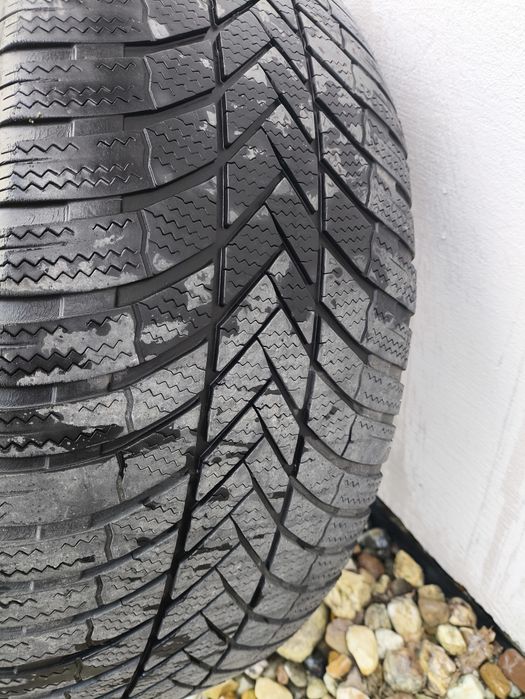 Felgi R19 orginal Audi S-Line A6C7, A7