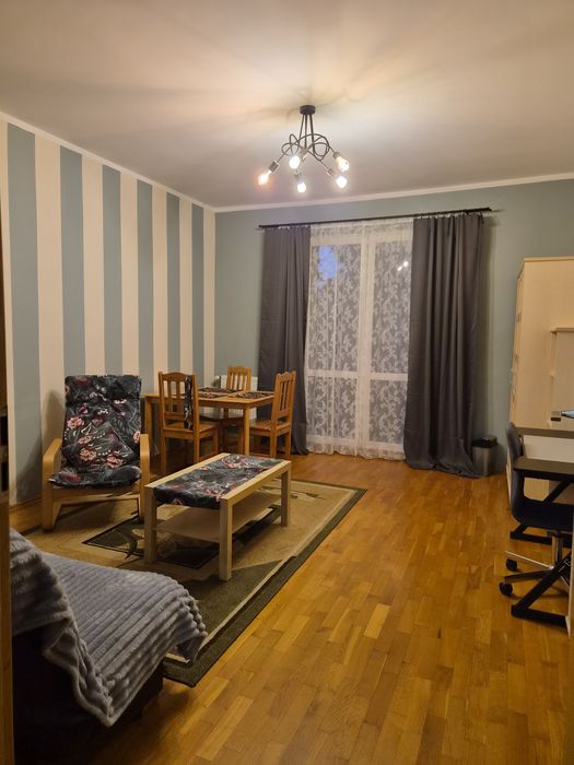 Mieszkanie – Poznań - Widok 2