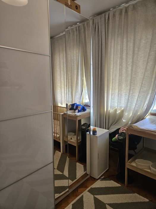 Pax IKEA 75x58x236
