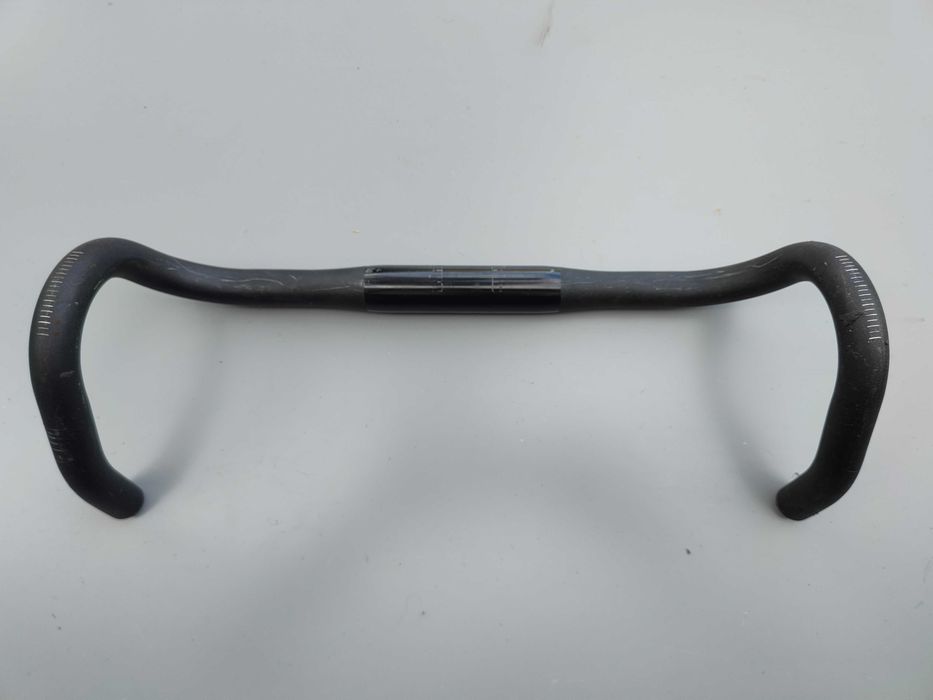 Kierownica szosowa, Baranek EASTON 31.8 / 440 mm