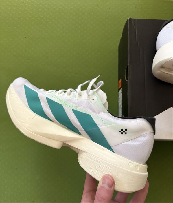Adidas adizero adios  pro 4