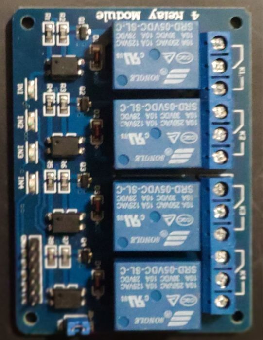 Arduino Mega 2560 ATmega2560-16AU Module