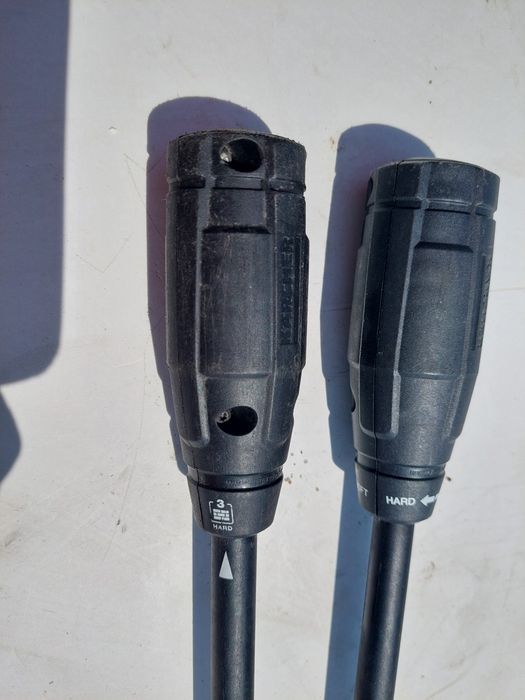 Lanca vario do myjki karcher