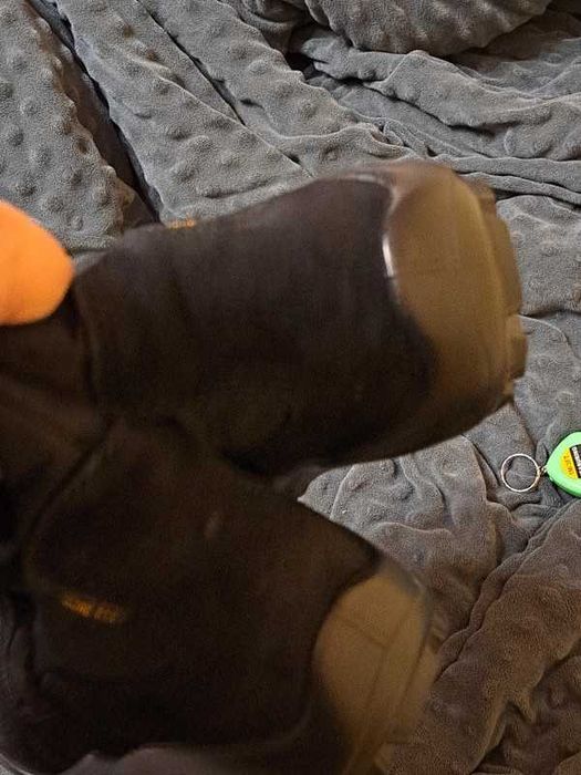 kozaki Ecco 39 Gore tex