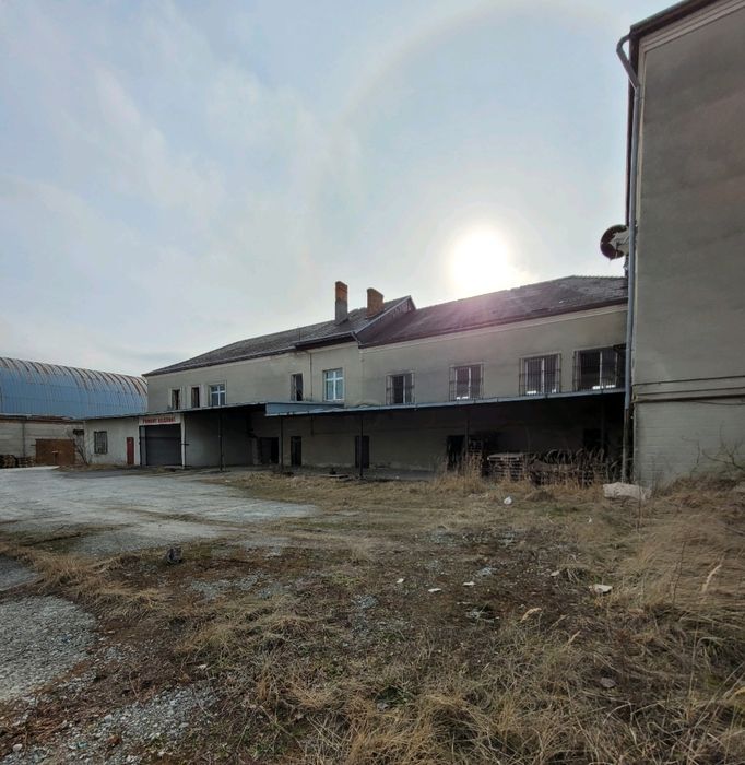 Чудова пропозиція продажі готельно-ресторанного комплексу