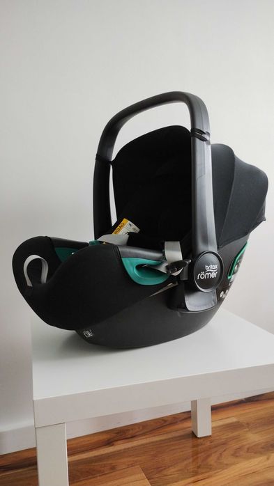 Britax Romer Baby-Safe 3 I-Size Fotelik Samochodowy 0-13Kg