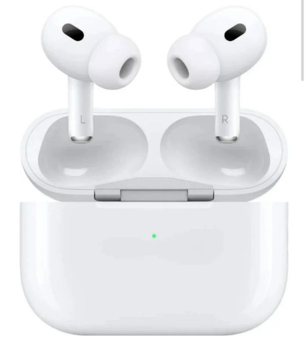 Airpods Pro                .