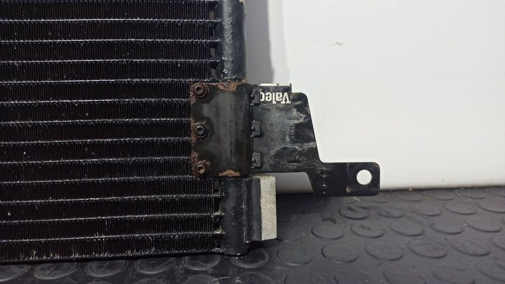 RADIADOR AR CONDICIONADO MERCEDES CLASE M (W163) 320 (163.154)